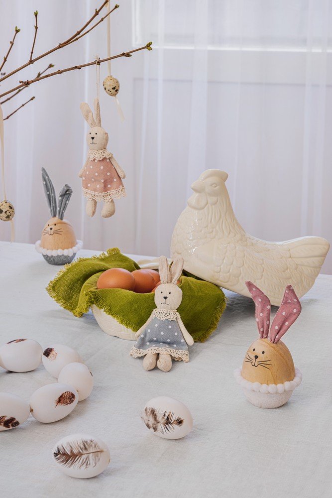 Inspirace: Velikonoce