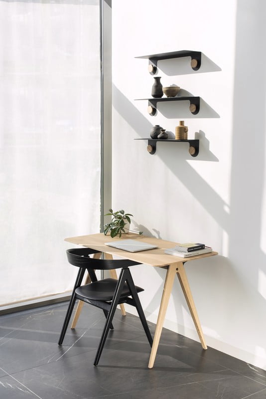 Inspirace: Pracovna, Prémiové STL