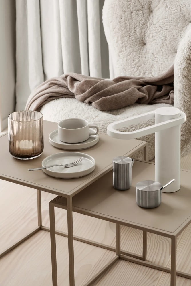 Inspirace: Obývací pokoj