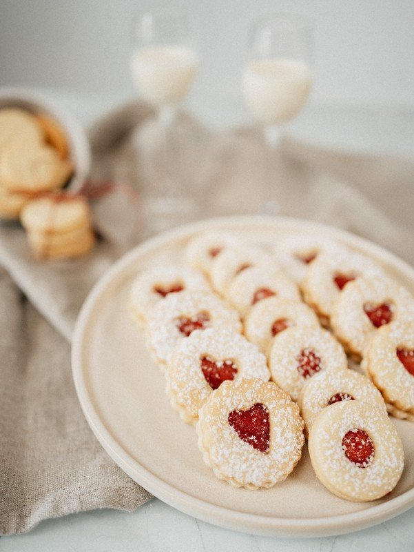 Inspirace: Kuchyň a jídelna