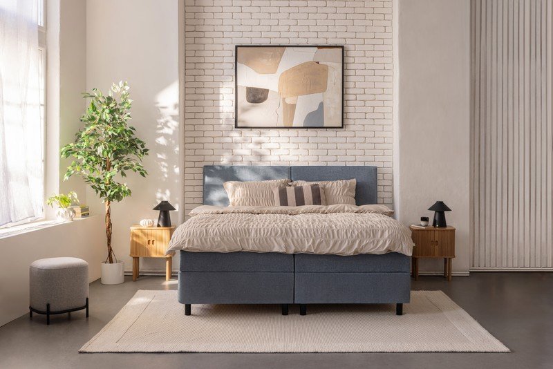 Inspirace: Ložnice