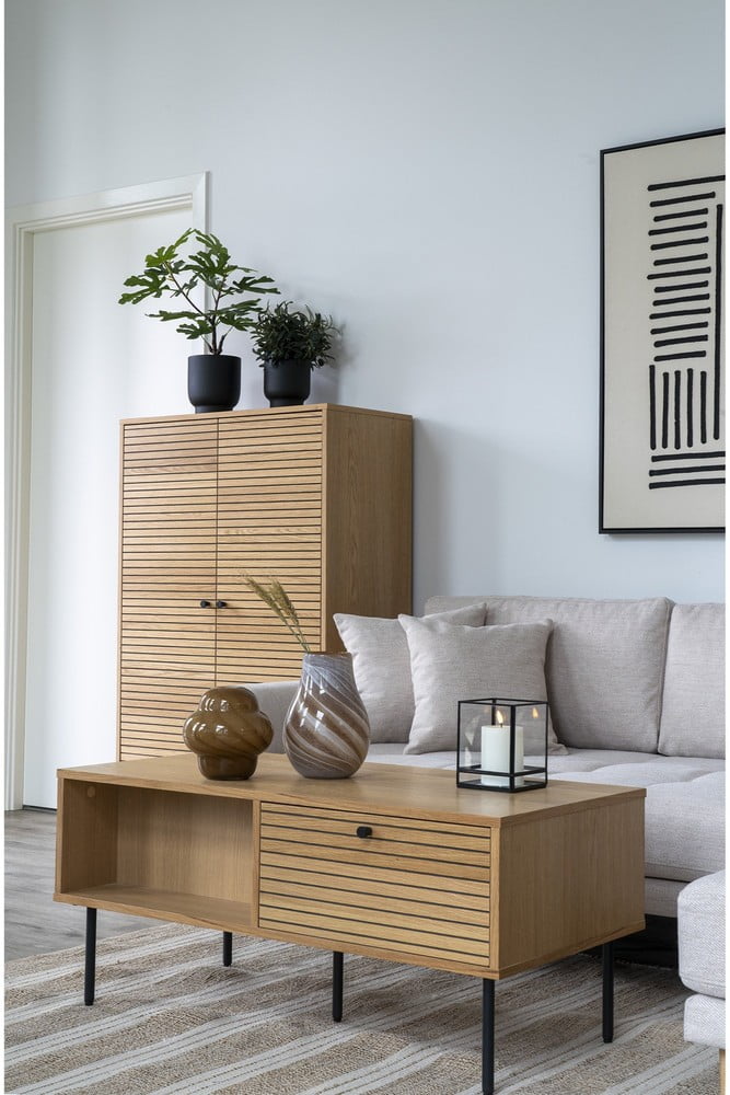 Inspirace: Obývací pokoj, Skandinávský styl