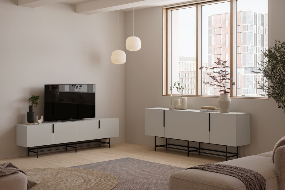 Inspirace: Obývací pokoj