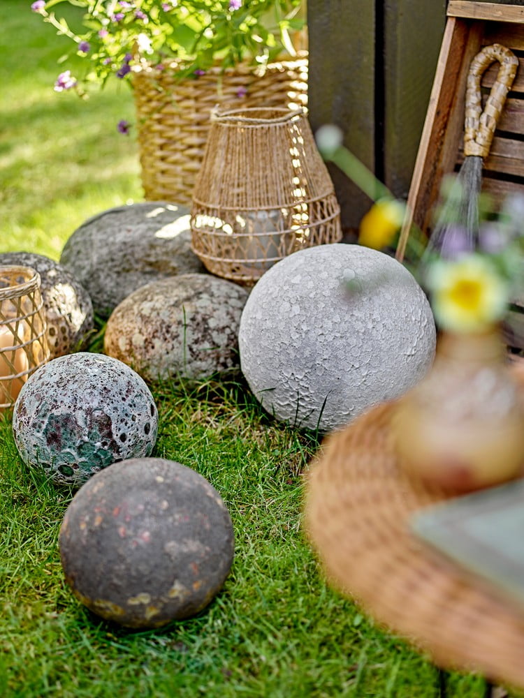 Inspirace: Zahrada, Dekorace 