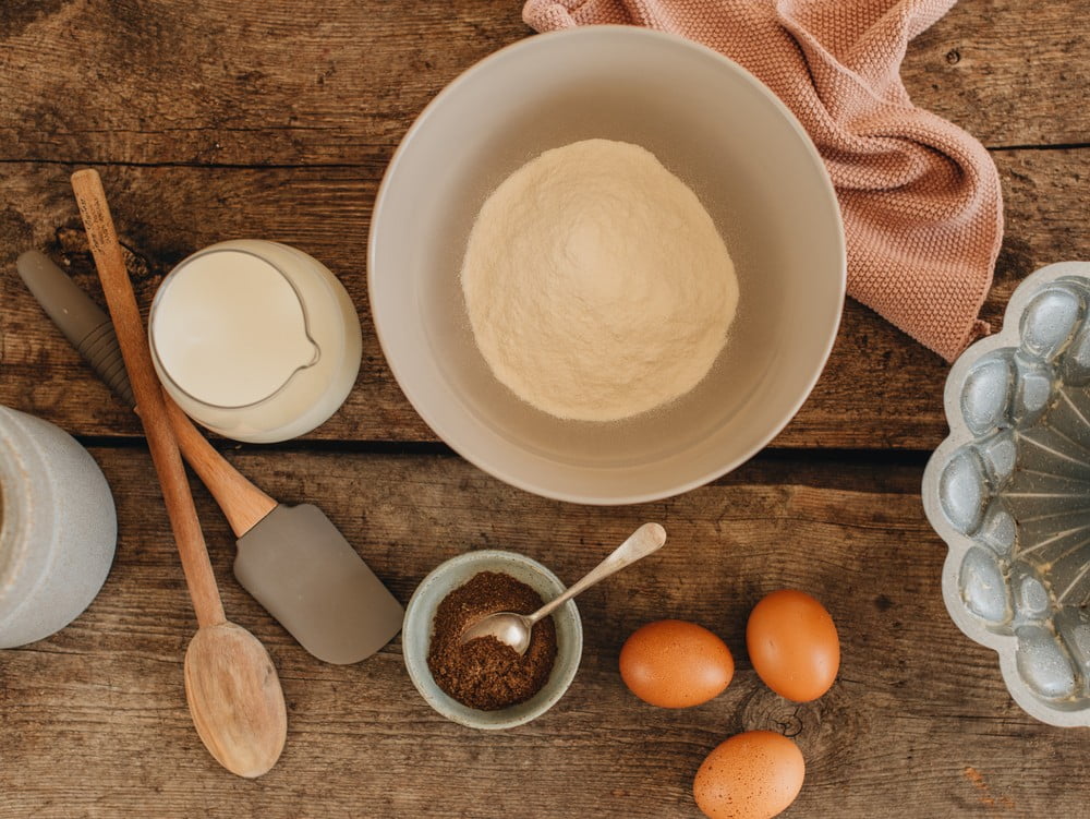 Inspirace: Kuchyň a jídelna