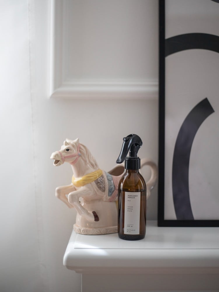 Inspirace: Obývací pokoj