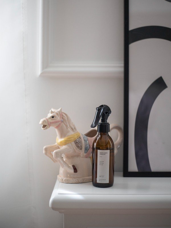 Inspirace: Obývací pokoj