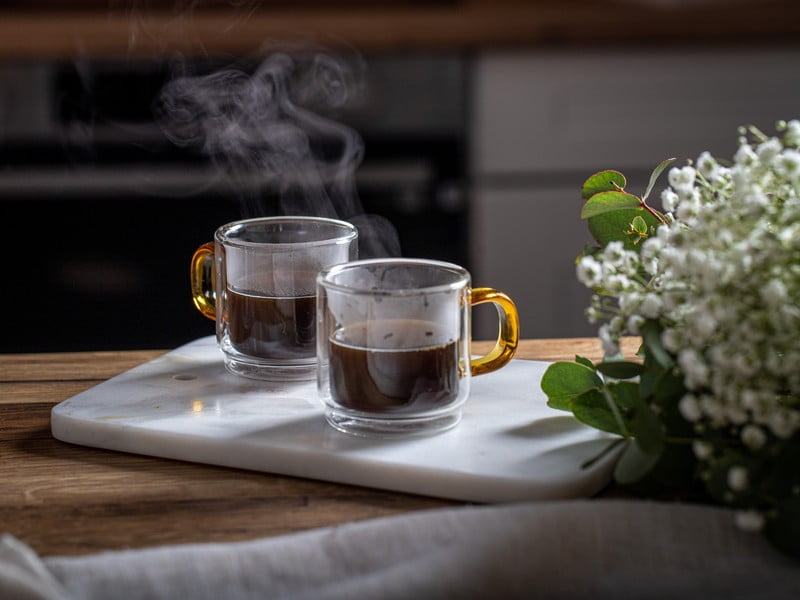 Inspirace: Kuchyň a jídelna