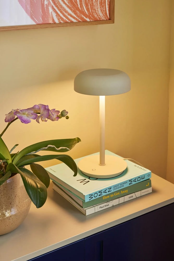 Inspirace: Skandinávský styl