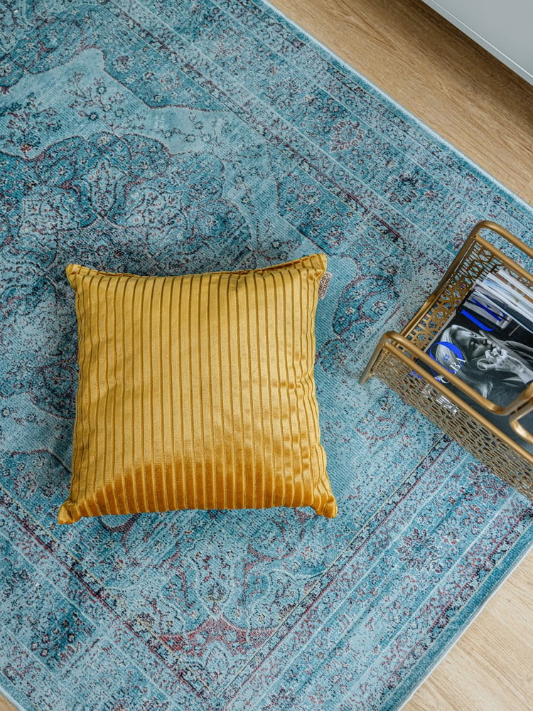 Inspirace: Obývací pokoj