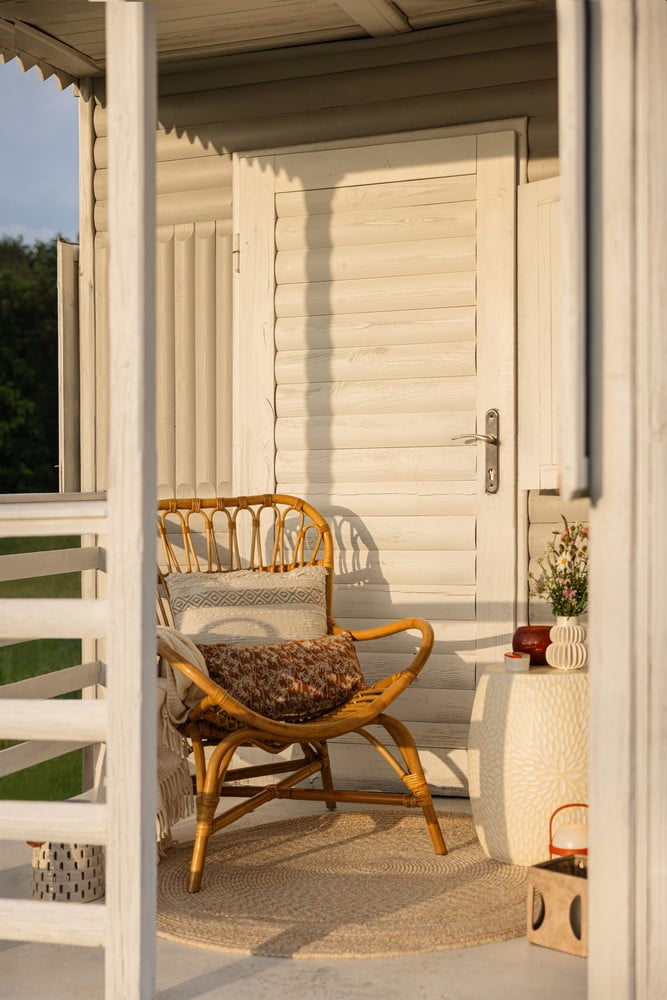 Inspirace: Zahrada, Léto