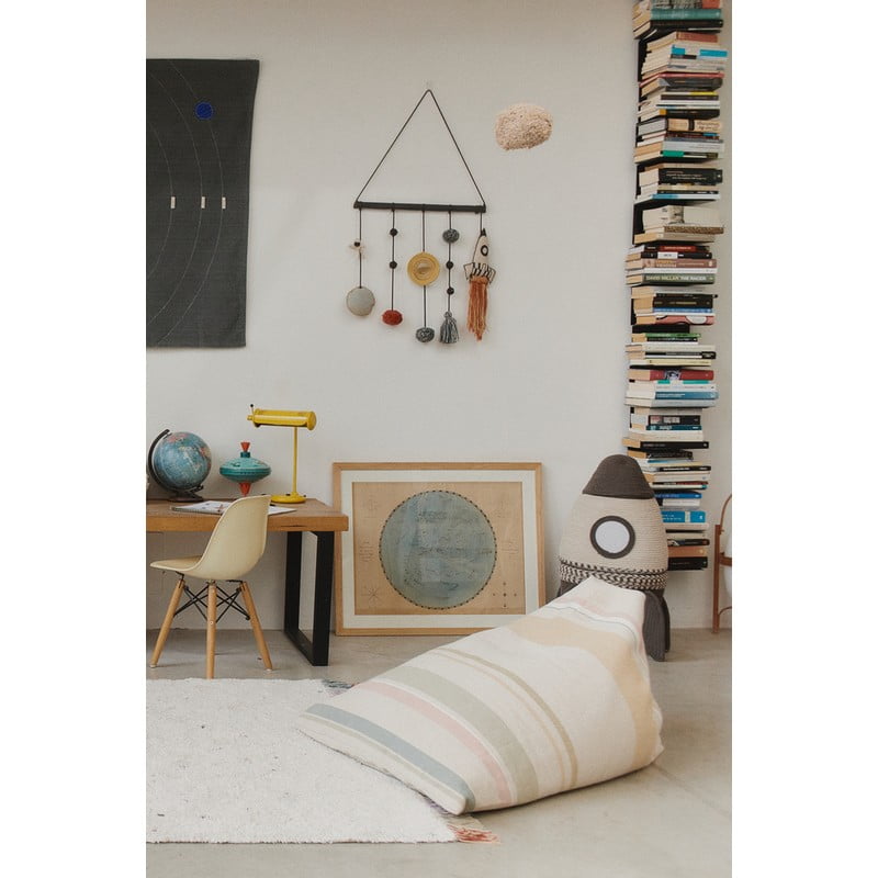 Inspirace: Prémiové značky, Dětský pokoj, Děti, Boho styl, Skandinávský styl