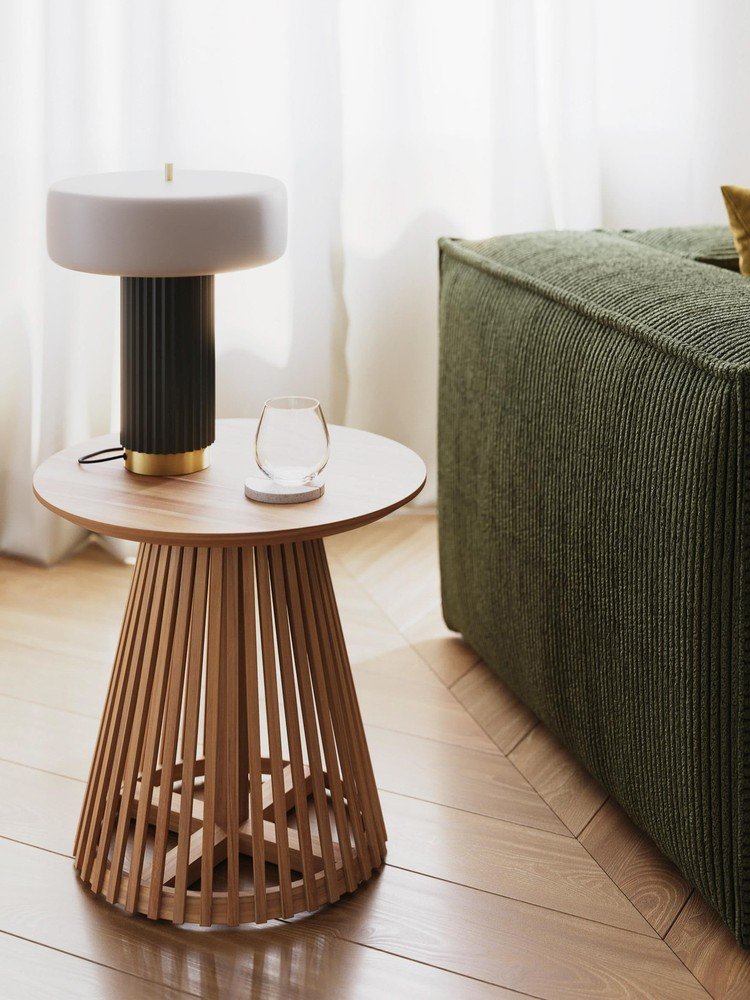 Inspirace: Obývací pokoj