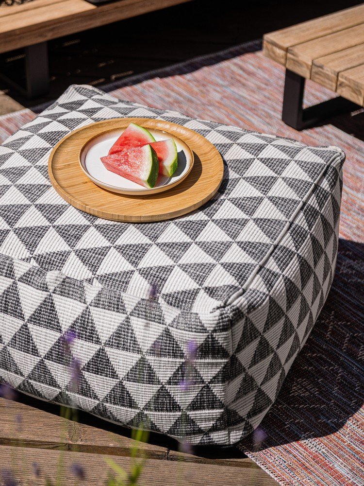 Inspirace: Zahrada, Balkon a terasa