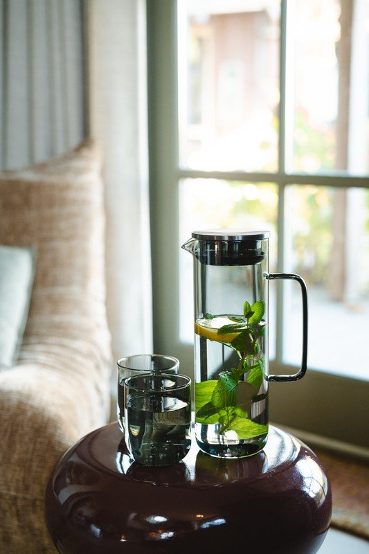 Inspirace: Kuchyň a jídelna