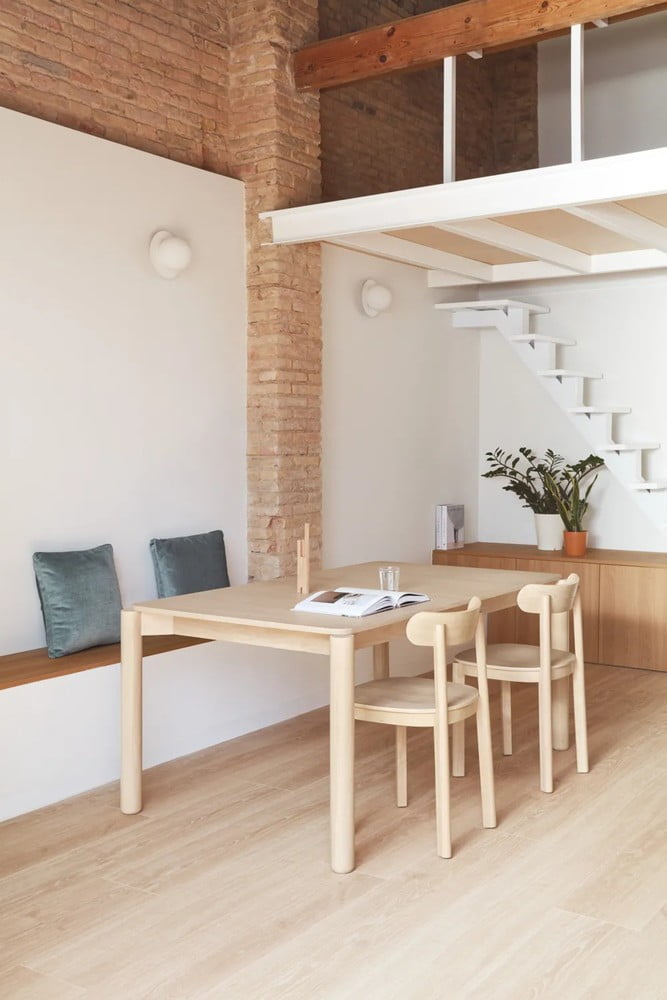 Inspirace: Skandinávský styl