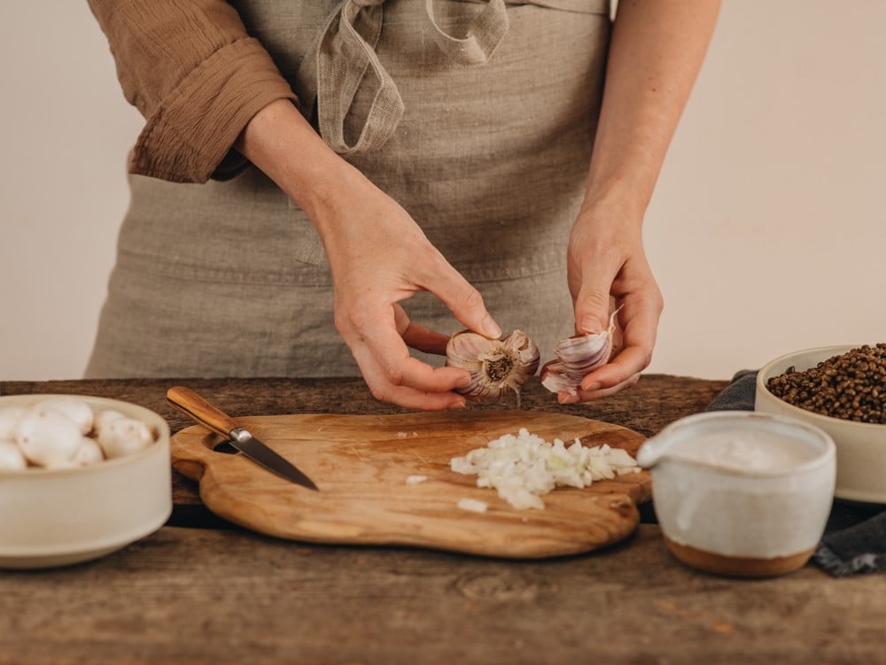 Inspirace: Kuchyň a jídelna