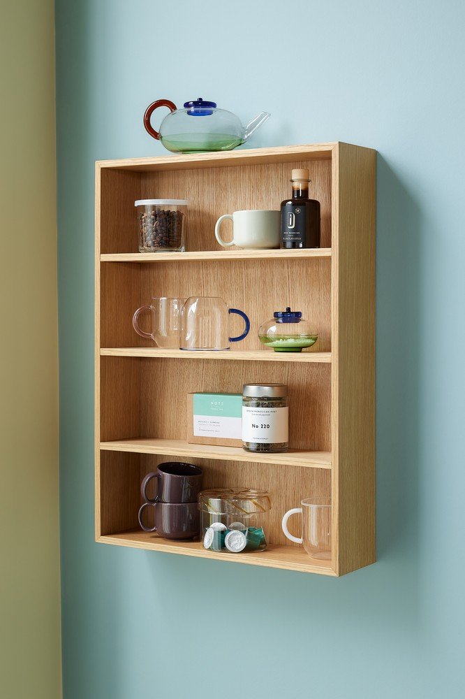 Inspirace: Kuchyň a jídelna