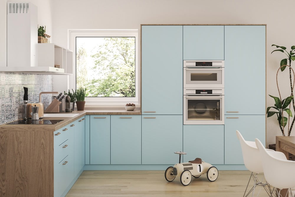 Inspirace: Kuchyň a jídelna, Kuchyně a recepty, Bonami kuchyně