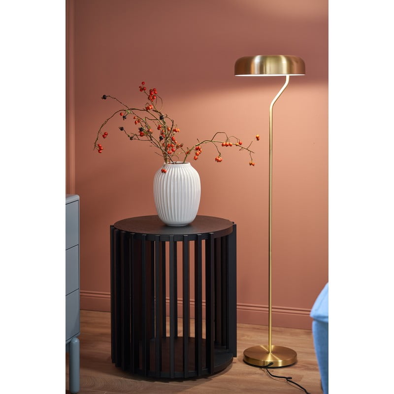 Inspirace: Vánoce, Obývací pokoj, Skandinávský styl