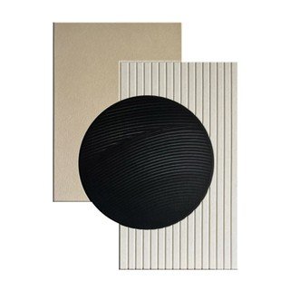 Velkoformátové dekorace