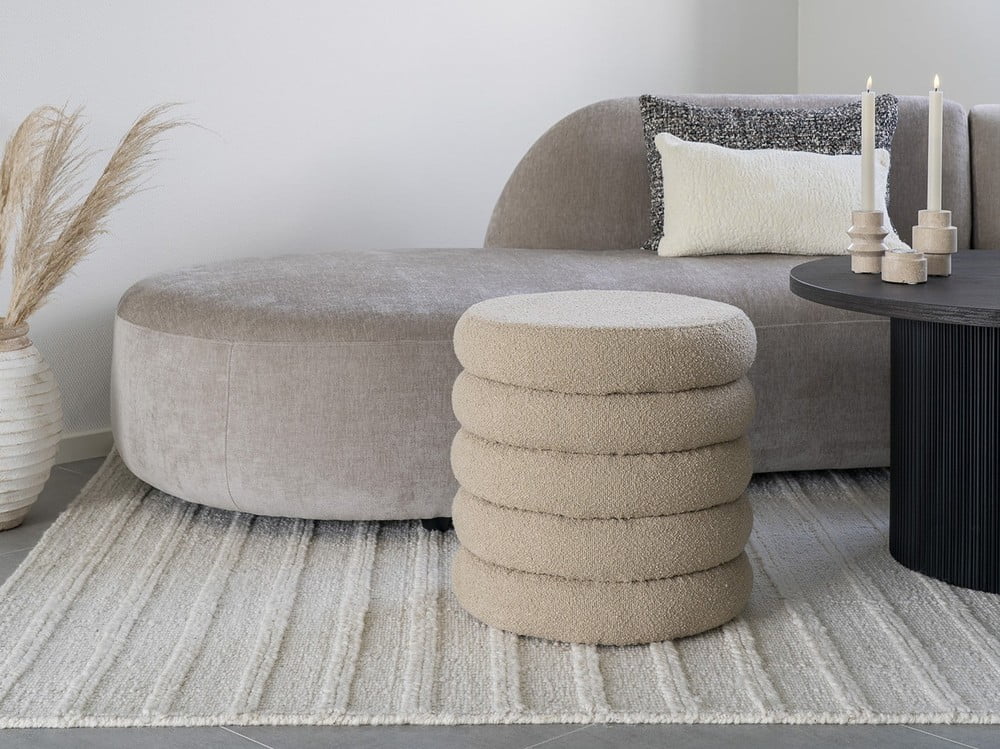 Inspirace: Obývací pokoj