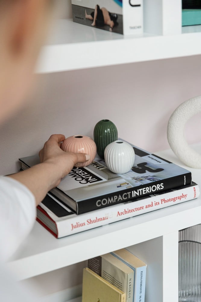 Inspirace: Obývací pokoj, Dekorace 