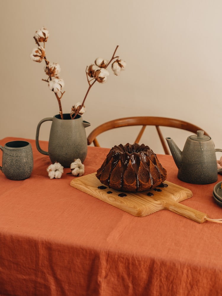 Inspirace: Kuchyň a jídelna