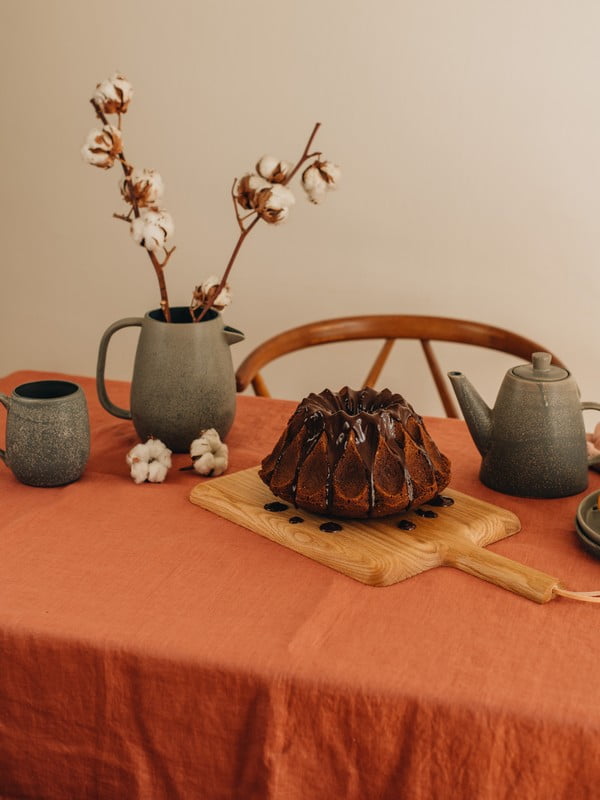 Inspirace: Kuchyň a jídelna