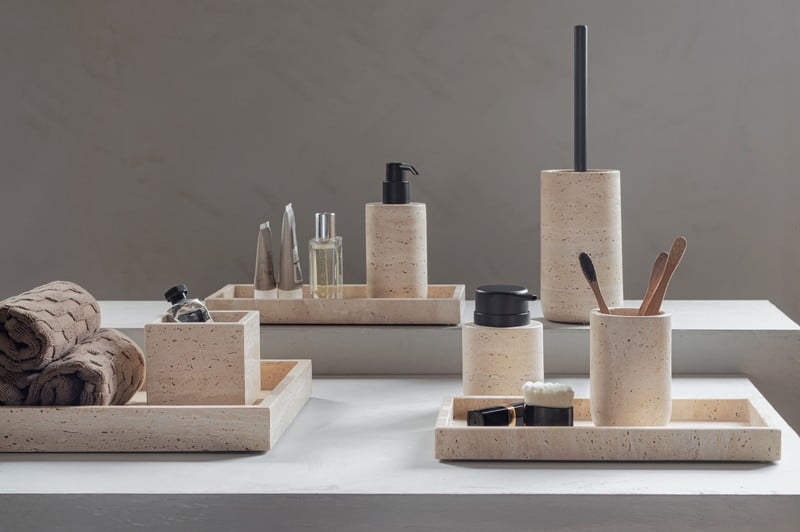 Inspirace: Koupelna, Prémiové značky, Skandinávský styl