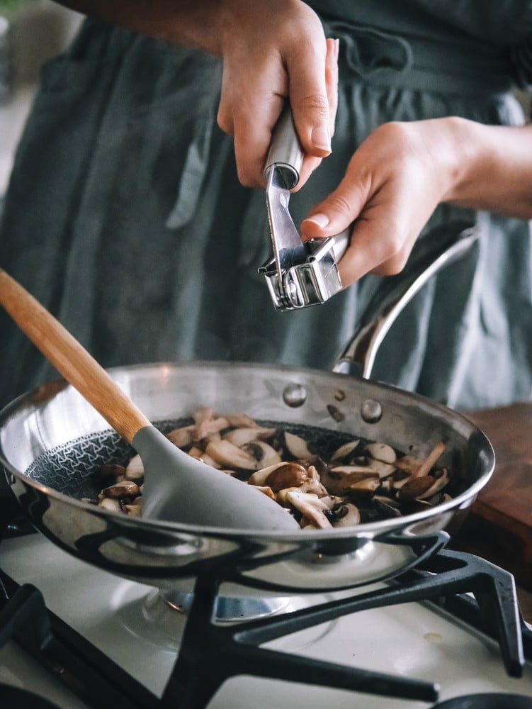 Inspirace: Kuchyň a jídelna