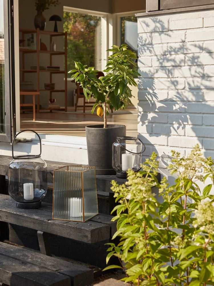 Inspirace: Dekorace , Zahrada, Balkon a terasa