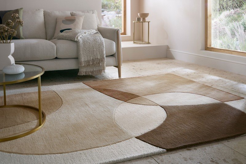 Inspirace: Obývací pokoj