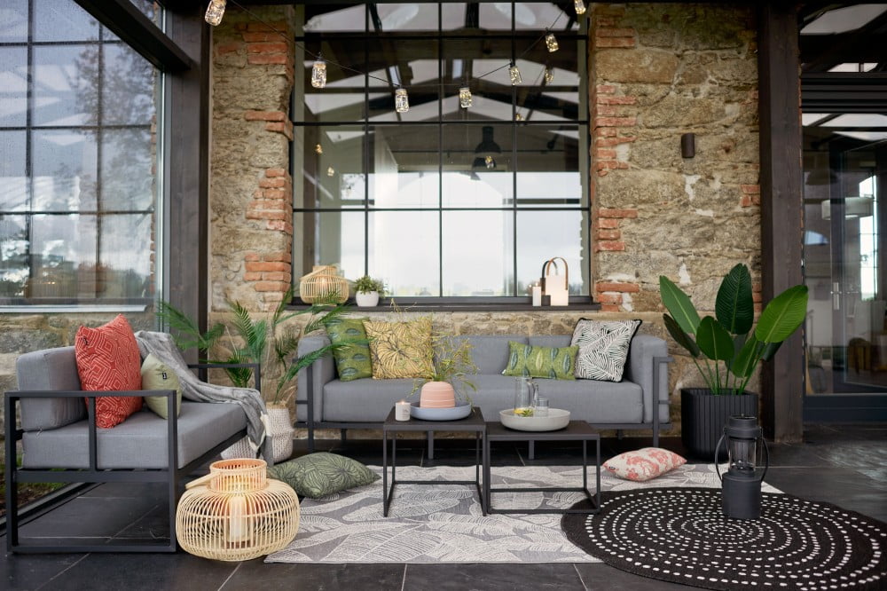 Inspirace: Zahrada, Outdoor