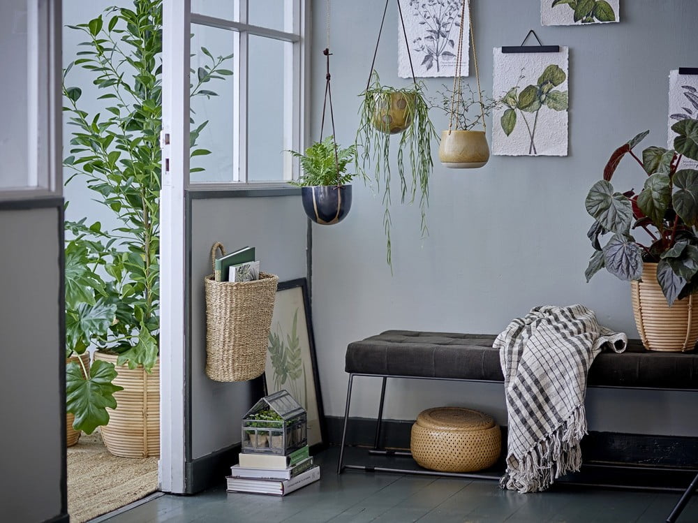 Inspirace: Dekorace , Boho styl