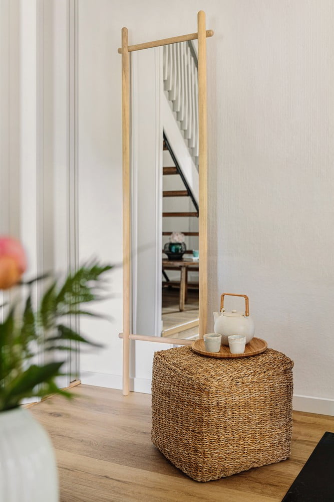 Inspirace: Předsíň a šatna, Chata a chalupa