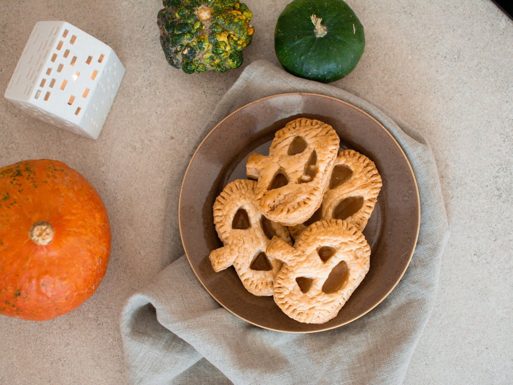 Inspirace: Podzim, Svátky a prázdniny, Kuchyň a jídelna