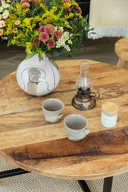 Inspirace: Boho styl, Chata a chalupa, Léto