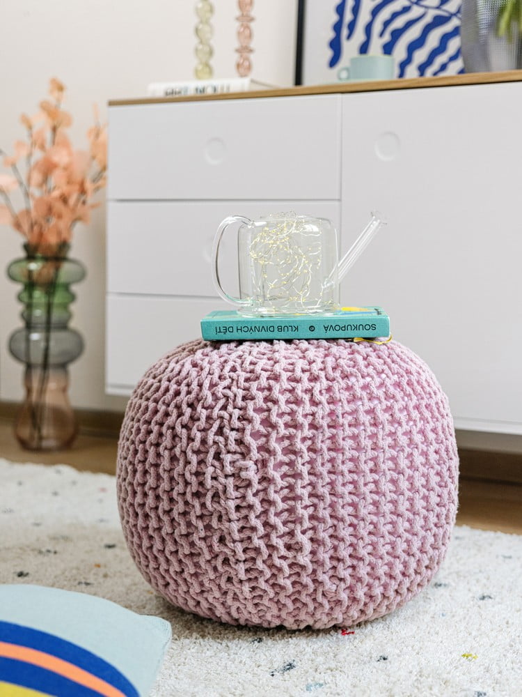 Inspirace: Obývací pokoj