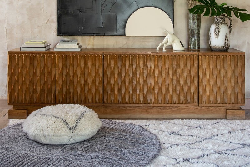 Inspirace: Obývací pokoj, Boho styl, Skandinávský styl, Prémiové značky
