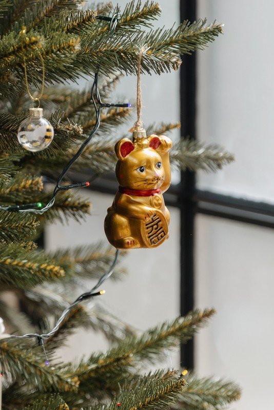 Inspirace: Vánoce, Dekorace 