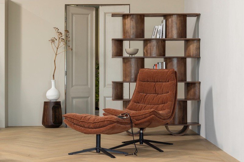 Inspirace: Obývací pokoj