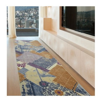Covor zmielo santo, 80 x 230 cm