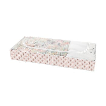 Cutie de depozitare sub pat compactor blush range, 107 x 46 cm