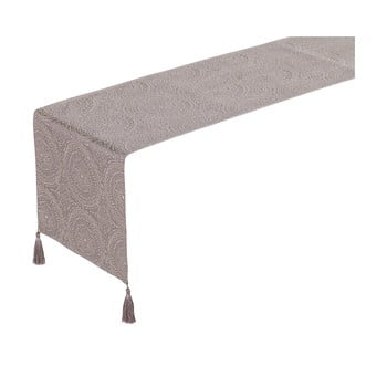 Napron unimasa loving, 150 x 40 cm, gri