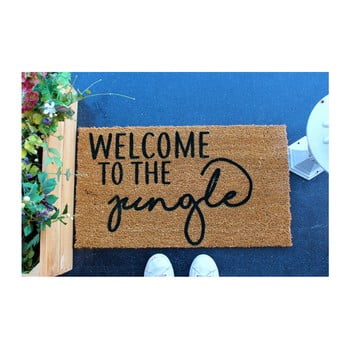 Preș doormat jungle, 70 x 40 cm