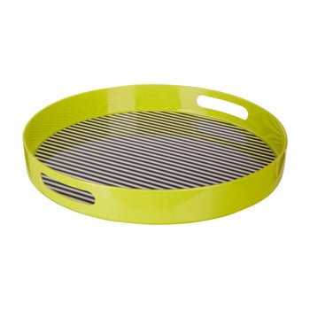 Tavă servire premier housewares mimo stripes, ⌀ 38,5 cm