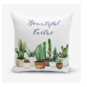Față de pernă minimalist cushion covers polly, 45 x 45 cm