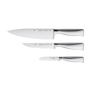 Set 3 cuțite wmf grand gourmet