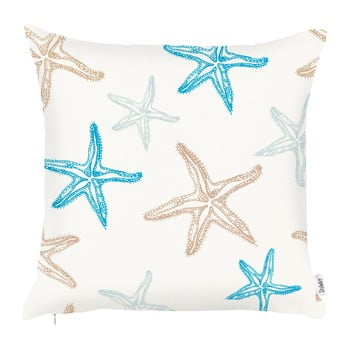 Față de pernă apolena floating starfish, 43 x 43 cm